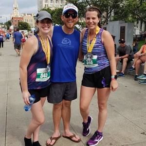 Meet your Posher, Kristina